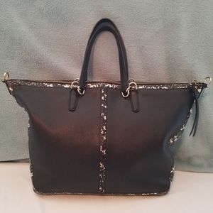 Coach handbag, excellent condition